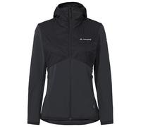 Vaude Brenva Jacket Black 38 Woman