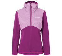 Vaude - Women's Brenva Jacket - Synthetic jacket size 14, purple