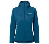 Vaude - Women's Brenva Jacket - Synthetic jacket size 8, blue