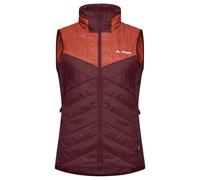 VAUDE Women's Chaleco Sesvenna Iv para Mujer Jacket