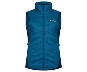 VAUDE Women's Chaleco Sesvenna Iv para Mujer Jacket