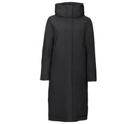 Vaude - Women's Coreway Coat - Coat size 10, black