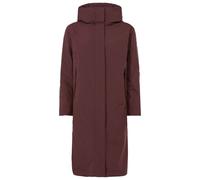 Vaude Coreway Parka Purple 38 Woman