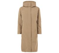 Vaude Coreway Parka Beige 40 Woman