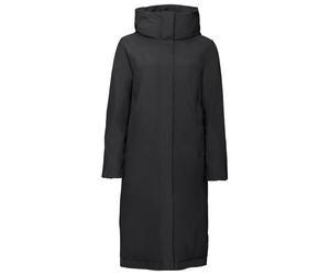 Vaude - Women's Coreway Coat - Coat size 18, black