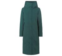 Vaude - Women's Coreway Coat - Coat size 20, blue