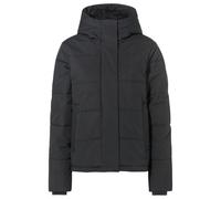 Vaude - Women's Coreway Insulation Jacket - Synthetic jacket size 10, black