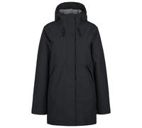 Vaude - Women's Coreway Parka - Parka size 16, black