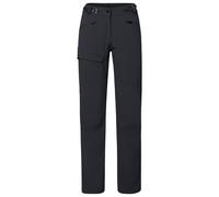 Vaude - Women's Croz Pants III - Mountaineering trousers size 40, black