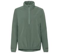 Vaude - Women's Cyclist Air Jacket - Cycling jacket size 12, olive