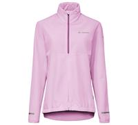 Vaude Bike Cyclist Air Jacket Pink 38 / Regular Woman