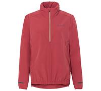 Vaude - Women's Cyclist Air Jacket - Cycling jacket size 16, red