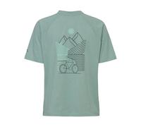 VAUDE Women's Cyclist Casual Shirt