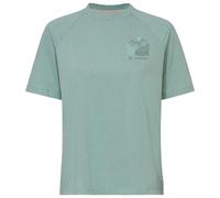 VAUDE Women's Cyclist Casual Shirt