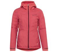 Vaude - Women's Cyclist Insulation Jacket - Cycling jacket size 10, red