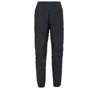 Vaude - Women's Cyclist Insulation Pants - Synthetic trousers size 46, black