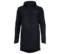 Vaude Bike Cyclist Padded Ii Parka Black 36 Women