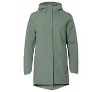 VAUDE Women's Cyclist Padded Parka II Jackets