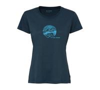 VAUDE Women's Cyclist T-Shirt V