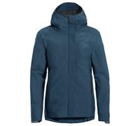 Vaude Bike Cyclist Warm Jacket Blue 38 Women