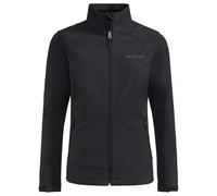 Vaude - Women's Cyclone Jacket VI - Softshell jacket size 16, black