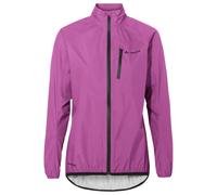 Vaude - Women's Drop Jacket III - Cycling jacket size 14, purple