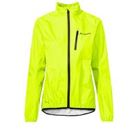 Vaude - Women's Drop Jacket III - Cycling jacket size 20, green