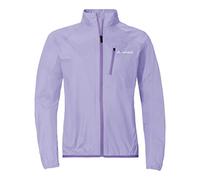VAUDE Women's Drop Jacket III, Pastel Lilac, 38