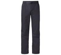 Vaude Bike Drop Ii Pants Black 40 / Long Woman