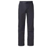 VAUDE Women's Drop Pants II Black/Black