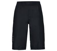 Vaude - Women's Drop Shorts - Cycling bottoms size 20, black