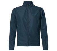 Vaude Bike Dundee Classic Zo Jacket Blue 36 Woman