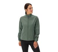 VAUDE Women's Dundee Classic Zo Jacket, Agave, 42