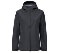 Vaude Elope Jacket Black 36 Woman