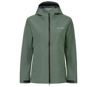 Vaude Elope Jacket Green 40 Woman