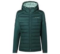 Vaude Elope Hybrid Jacket Green 38 Women