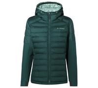 Vaude - Women's Elope Hybrid Jacket - Synthetic jacket size 20, blue