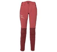 Vaude Elope Pants Pink 36 Women