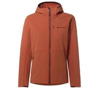 Vaude Elope Storm Full Zip Fleece Brown 42 Women