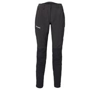VAUDE Women's Elope Trousers, Women's Outdoor Trousers for Sporty Hiking, Durable, Elastic and Modern