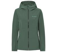 Vaude - Women's Elope Wind Jacket - Windproof jacket size 8, olive