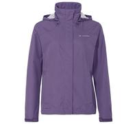 Vaude - Women's Escape Bike Light Jacket - Cycling jacket size 12, purple