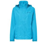 Vaude - Women's Escape Bike Light Jacket - Cycling jacket size 22, blue