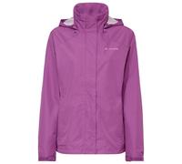 Vaude - Women's Escape Bike Light Jacket - Cycling jacket size 22, purple