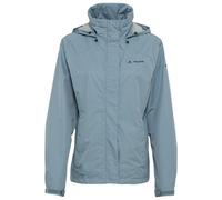Vaude - Women's Escape Bike Light Jacket - Cycling jacket size 24, turquoise