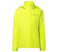 Vaude - Women's Escape Bike Warm Jacket - Cycling jacket size 12, yellow
