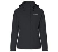 Vaude Bike Escape Warm Jacket Black 36 Women