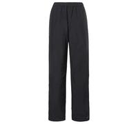 VAUDE Women's Escape Bike Warm Pants Black