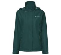 Vaude Escape Light Jacket Green 42 Woman