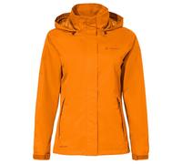 Vaude Women's Escape Light Jacket, rain jacket, orange 42(XL)